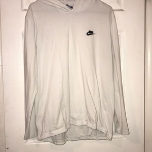 Nike hoodie